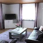 Haus Michel, 90 Qm 아파트
