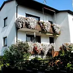Haus Michel, 90 Qm 아파트 *