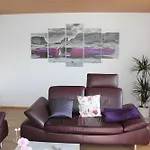Haus Michel, 90 Qm 울딘겐물호펜