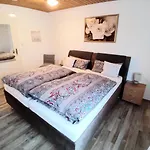 Haus Michel, 90 Qm Appartement
