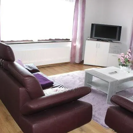 דירה Haus Michel, 90 Qm *