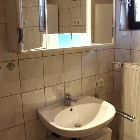 Haus Michel, 90 Qm דירה *