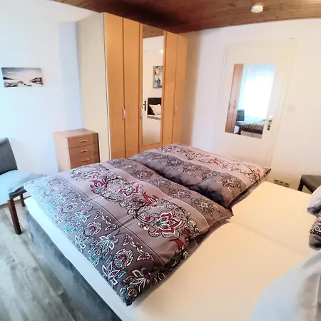 דירה Haus Michel, 90 Qm