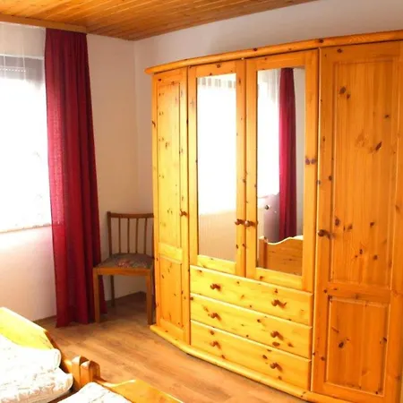 Haus Michel, 90 Qm דירה *