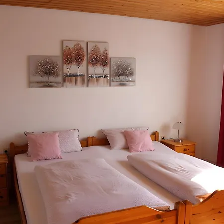 Haus Michel, 90 Qm * Uhldingen-Mühlhofen