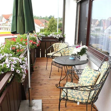 Haus Michel, 90 Qm * Uhldingen-Mühlhofen