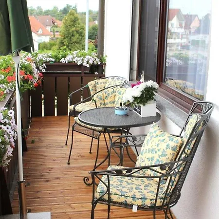 Haus Michel, 90 Qm * Uhldingen-Mühlhofen