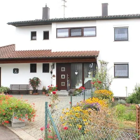 Haus Michel, 90 Qm Apartmán Uhldingen-Mühlhofen