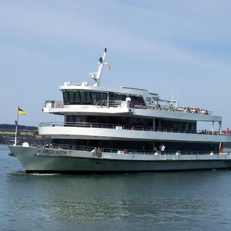 Haus Michel, 90 Qm * Uhldingen-Mühlhofen