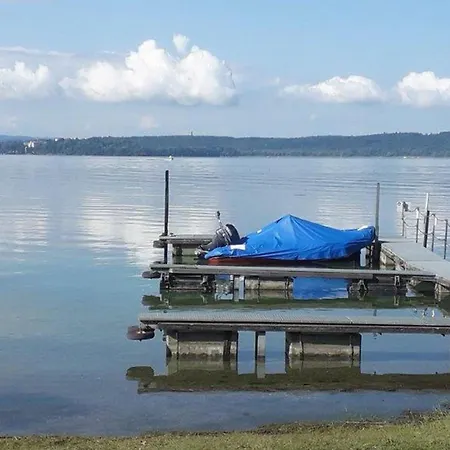 Haus Michel, 90 Qm דירה *