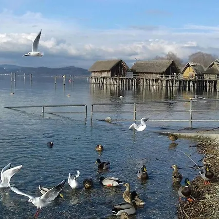 Haus Michel, 90 Qm דירה