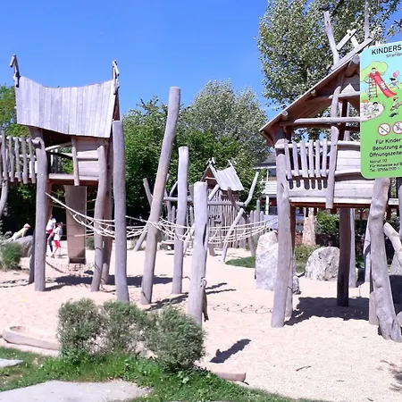 Haus Michel, 90 Qm Uhldingen-Mühlhofen