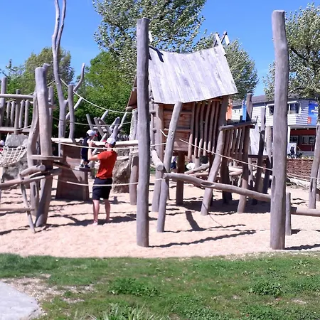 דירה Haus Michel, 90 Qm