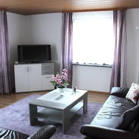 Haus Michel, 90 Qm Appartement