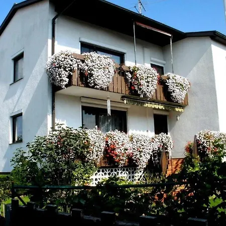 Haus Michel, 90 Qm Appartement *