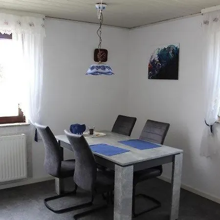 Haus Michel, 90 Qm *