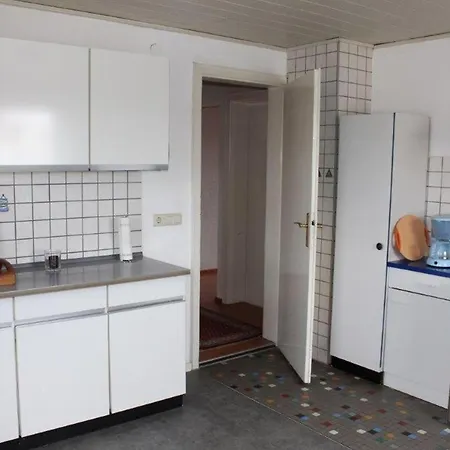 شقة Haus Michel, 90 Qm