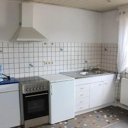شقة Haus Michel, 90 Qm *