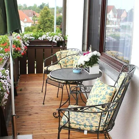 شقة Haus Michel, 90 Qm *