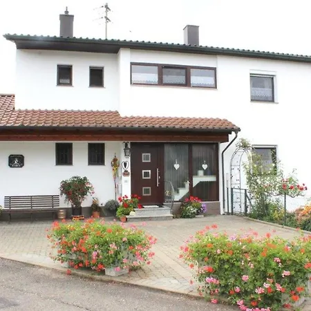 Haus Michel, 90 Qm الدنغن مولهوفن