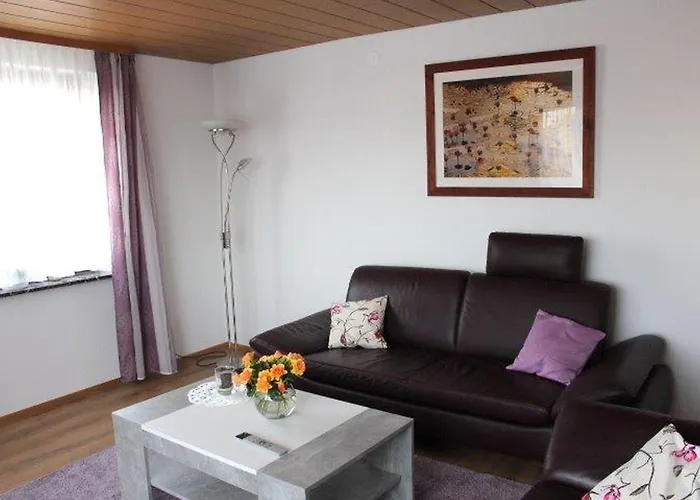 Haus Michel, 90 Qm Apartmán