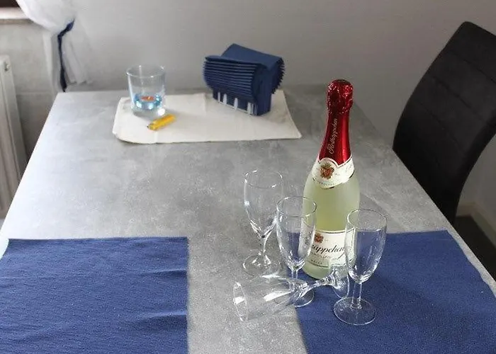 Haus Michel, 90 Qm *