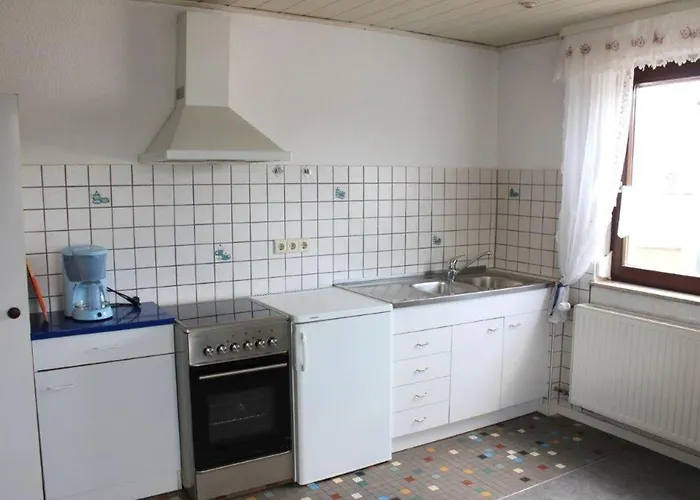 Apartmán Haus Michel, 90 Qm