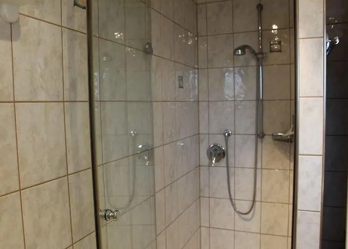 Haus Michel, 90 Qm Apartmán Uhldingen-Mühlhofen