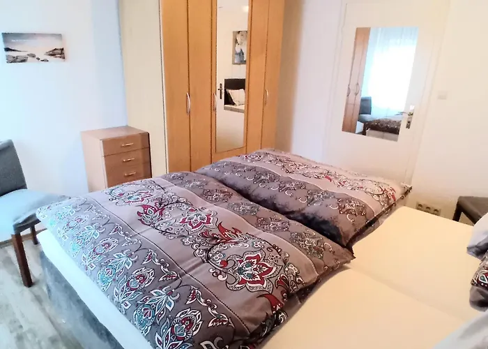 Apartmán Haus Michel, 90 Qm