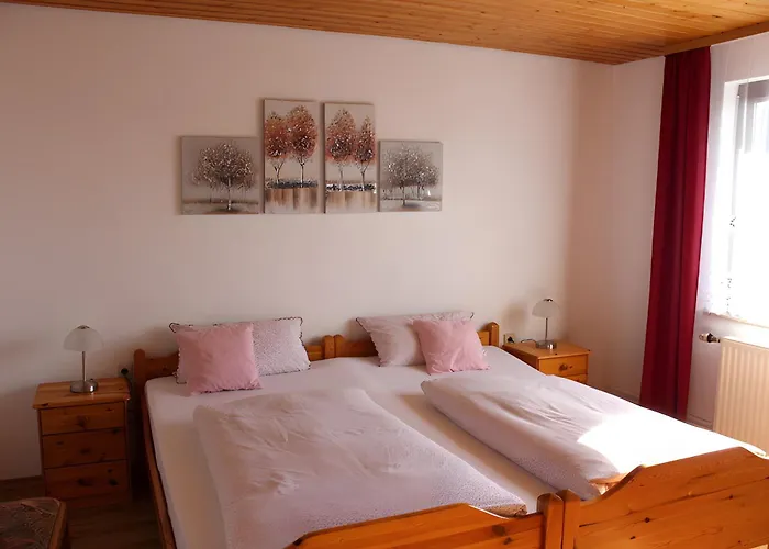 Haus Michel, 90 Qm * Uhldingen-Mühlhofen