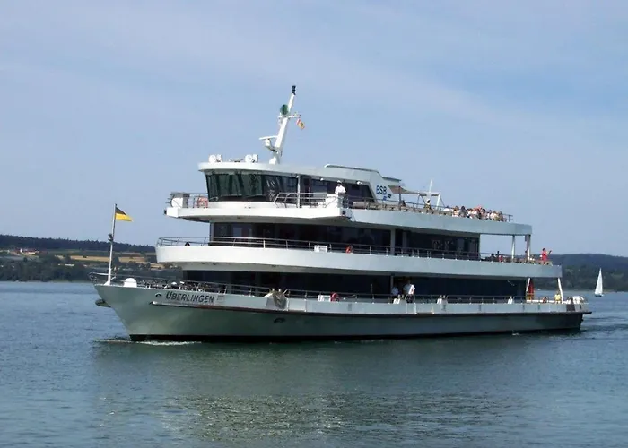 Haus Michel, 90 Qm * Uhldingen-Mühlhofen