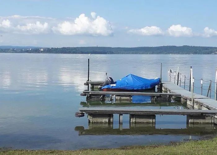 Haus Michel, 90 Qm Apartmán *