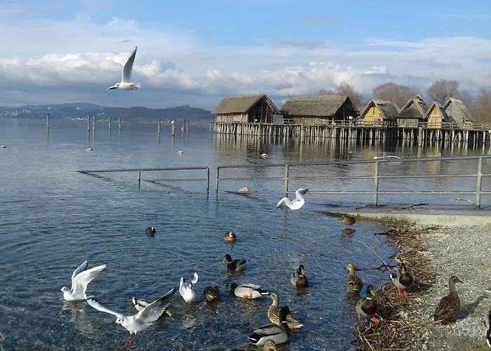 Haus Michel, 90 Qm Apartmán