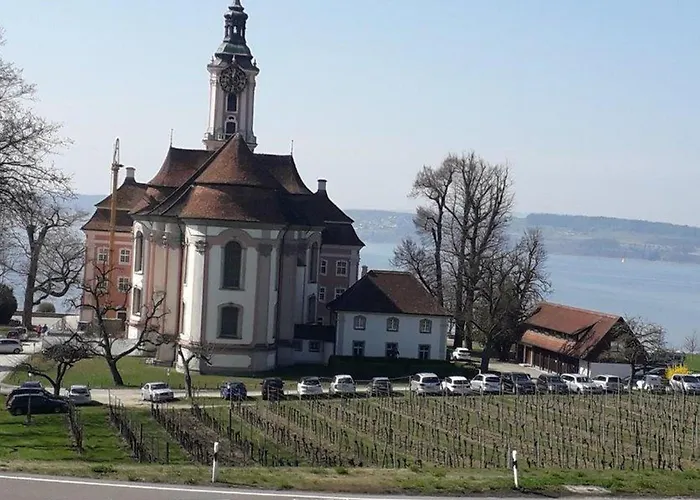 Apartmán Haus Michel, 90 Qm *