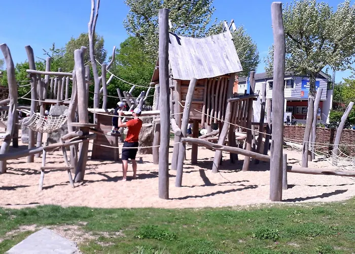 Apartmán Haus Michel, 90 Qm